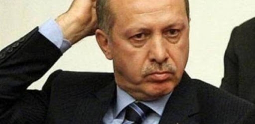 رسالة من اردوغان الى أهل غزة: مع حبي .. الجيش الانكشاري في اجازة   بقلم:نارام سرجون