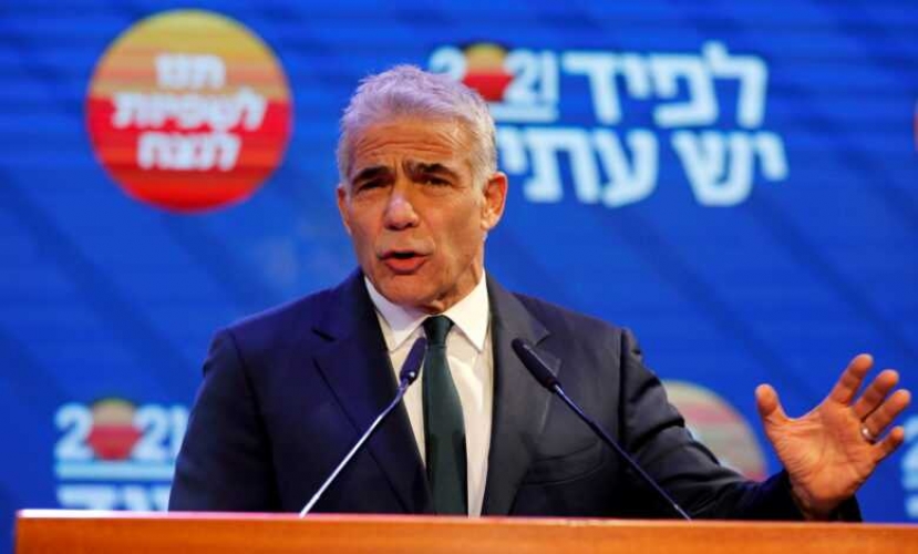 رئيس حكومة إسرائيل المكلف: نتانياهو قاد إسرائيل إلى الفوضى