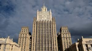 الخارجية الروسية: واشنطن والاتحاد الأوروبي أعلنا عدم شرعية الانتخابات السورية بشكل مسبق