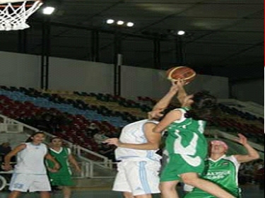 في سلة السيدات.. اليوم أربع مباريات نتائجها محسومة سلفاً