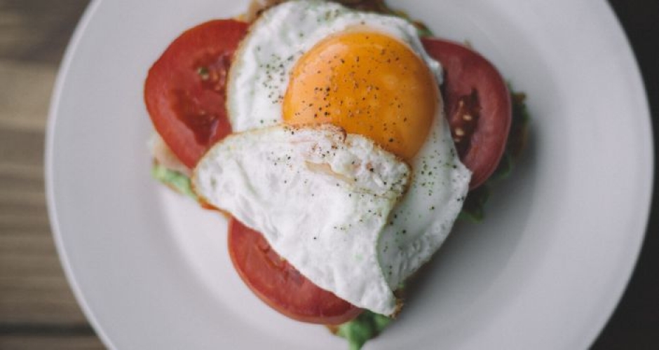 3 أسباب تجعل من البيض 