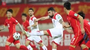 بعد الخسارة أمام الصين.. تغريدة من نسور قاسيون تثير جدلا! 