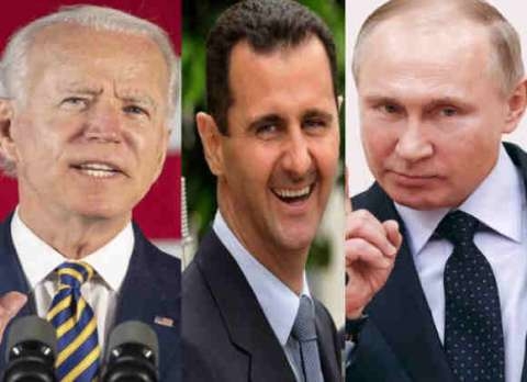بعد قمة بوتين بايدن.. تحركات أردنية عراقية لبنانية متزامنة وعلنية نحو دمشق والمباحثات مع السعودية قطعت شوطا بانتظار إخراجها للعلن؟