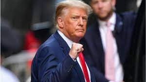 صحيفة: مؤسسة ترامب تستعد لمواجهة تهم جنائية