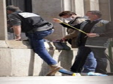 سرقة خمس لوحات بقيمة نحو 100 مليون يورو من متحف باريس