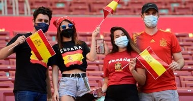 روسيا تحدد موعد وإجراءات مغادرة مشجعي 