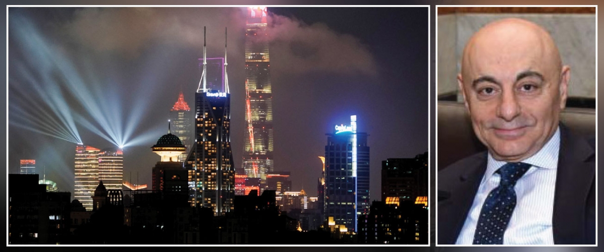 هل الصين دولة اشتراكية أم رأسمالية؟ بقلم : عمـاد مصطفى