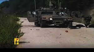 بعد 15 عاماً على العملية ..عرض مشاهد أسر الجنود الصهاينة في لبنان - فيديو   