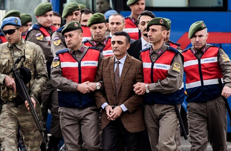 خمس سنوات على الانقلاب المزعوم في تركيا  .. هل حقاً كان هناك محاولة إنقلاب..؟