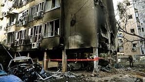 رقابة العدو تسمح بنشر بعض المعلومات المذهلة عن معركة سيف القدس