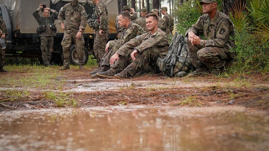 إرتفاع حالات الإنتحار في الجيش الأمريكي لرقم يزيد بـ 400 قتيل عن عدد قتلى في الحروب