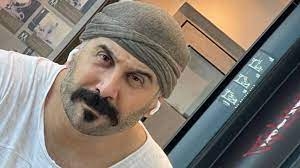 فيديو جديد لـ قصي خولي يوثق تغير شكله بالكامل!