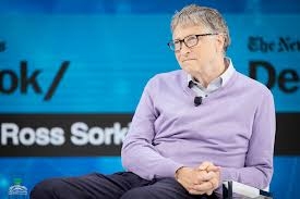 بيل غيتس يتراجع إلى المرتبة الخامسة بتصنيف أغنى شخص في العالم