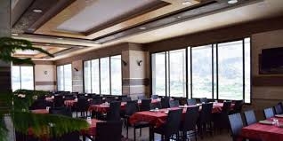 سياحة ريف دمشق: تقديم التسهيلات اللازمة للمنشآت السياحية وأتمتة خدماتها