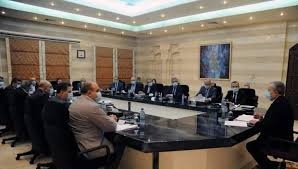 هيئة الاستثمار تمنح أولى إجازات الاستثمار المؤقتة لمشروع في عدرا الصناعية