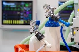 نقص في الأوكسجين بمستشفيات جنوب أميركا