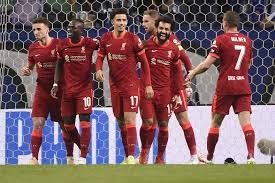 فوز مدوي لليفربول على بورتو في دوري الأبطال