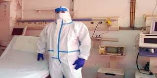 صحة السويداء: إحداث أقسام جديدة للعزل لاستيعاب الإصابات المتزايدة بكورونا