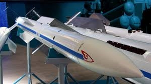 صحيفة أميركية: صاروخ 