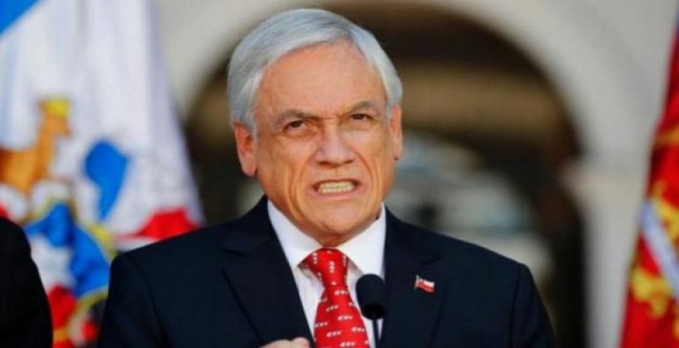 تصاعد أعمال العنف في النزاع بين السكان الأصليين والشركات الزراعية في تشيلي وإعلان حالة الطوارئ