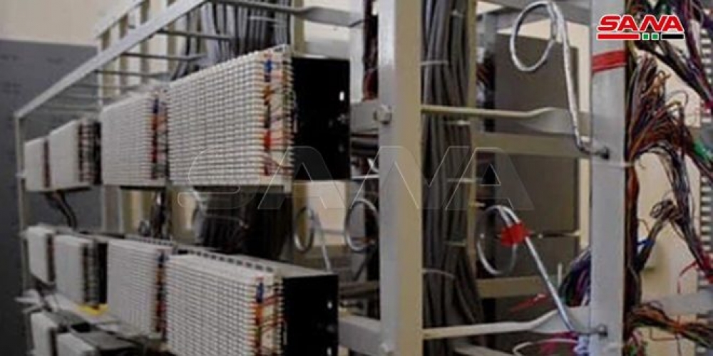 حجز 1.5 مليون بوابة إنترنت حتى بداية الشهر الجاري