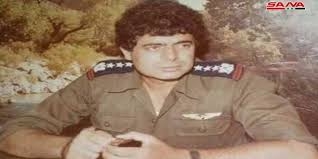 الموت يغيب الطيار أديب الجرف بطل حرب تشرين التحريرية الذي أسقط 7 طائرات للعدو الإسرائيلي   