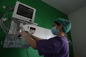 مركز زرع الخلايا الجذعية بدمشق في ثالث عملية له يستعد لأول عملية زرع غيري   