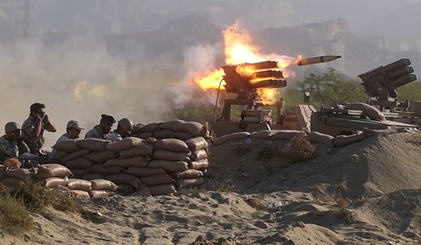 الجيش الايراني: رسالة مناورات 