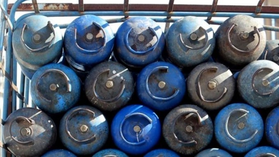 لماذا تتأخر إسطوانة الغاز .. من الألف الى الياء وبالفيديو