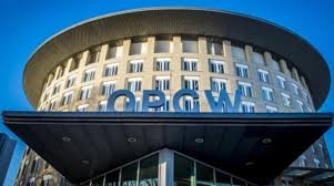 سورية تطالب مجدداً بـ إبعاد منظمة حظر الأسلحة الكيميائية عن التسييس   