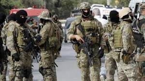 الدفاع الجزائرية: تفكيك 