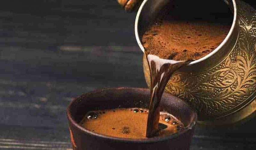 الكشف عن أسباب ارتفاع أسعار القهوة عالميا!