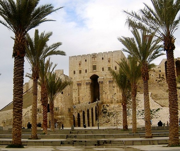 إنجاز هام للأجيال وسورية تستعد للحدث...    القدود الحلبية في 