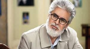 تعرف على سر كثافة شعر عباس النوري وهو بعمر الـ 70 عاماً!