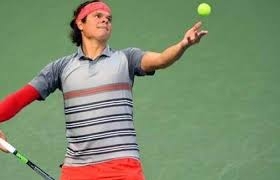 الكندي راونيتش ينسحب من بطولة أستراليا للتنس بسبب الإصابة