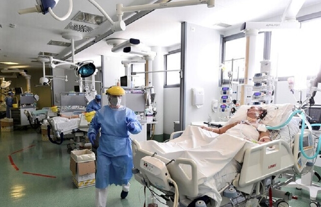 جونز هوبكنز: ارتفاع إجمالي عدد إصابات كورونا في العالم إلى أكثر من 279.4 مليون إصابة