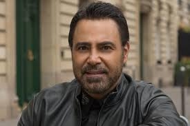 الموت يفجع الفنان عاصي الحلاني