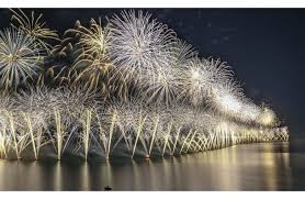 أول دول تحتفل بالعام 2022 عالمياً وعربياً