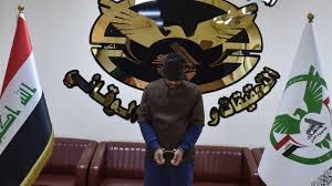 العراق.. القبض على ارهابي يعمل على نقل الانتحاريين والعبوات الناسفة في بغداد   