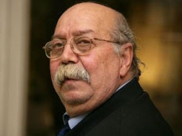 نورى اسكندر: سحر الالحان الروحية الشرقية لا يضاهى