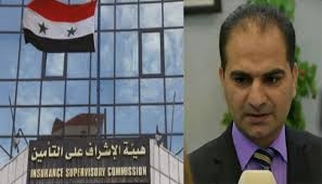 مدير هيئة الإشراف على التأمين: 3 أشهر لتقييم التعديلات على بوليصة التأمين الصحي للعاملين