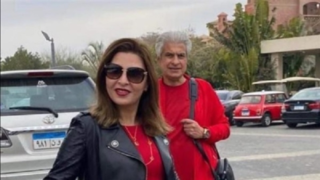 زوجة الإعلامي الراحل وائل الإبراشي تفجر مفاجأة :توفي نتيجة خطأ طبي