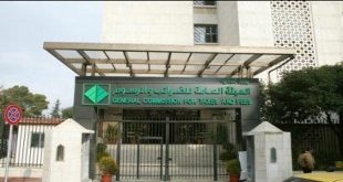 ونوس: لا ضرائب جديدة على المنشآت وما ينفذ تطبيق آلية نظام التحقق الإلكتروني لإصدار الفواتير 