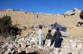 واشنطن بوست: إدارة بايدن كانت قادرة على وقف الحرب الوحشية على اليمن 