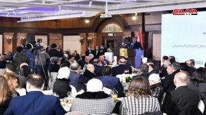 المصرف المركزي يطلق خدمة الدفع الإلكتروني من خلال القطاع المصرفي