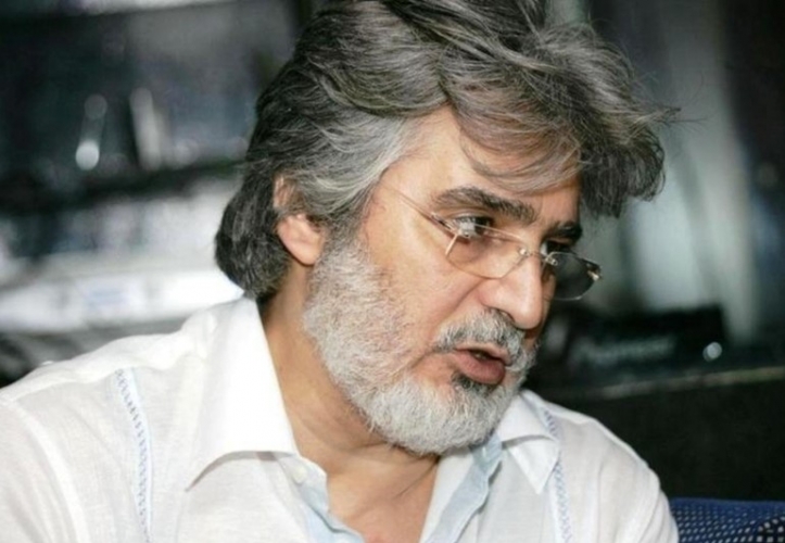 عباس النوري بعد زوبعته الأثيرية...   حظ سيئ في هذا التوقيت من الواقع السوري! 