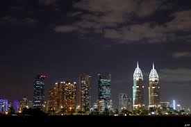 وول ستريت جورنال..الضريبة الإماراتية الجديدة.. موازنة بين اشتراطات الشفافية و