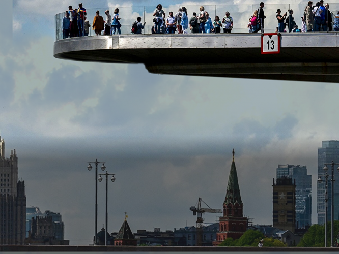 تعرف على أفضل 10 مدن في العالم في البنية التحتية وجودة الحياة