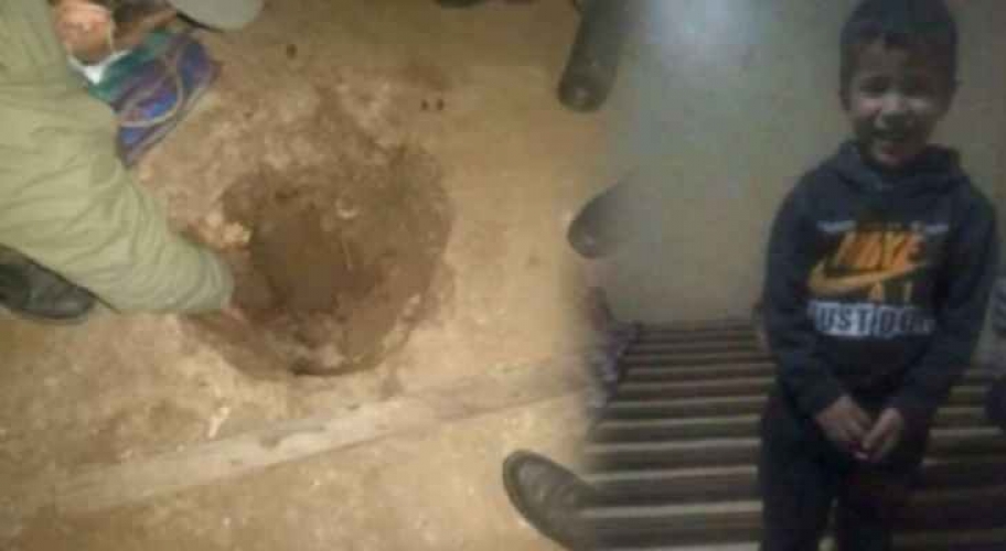 وكالة الأنباء المغربية: فرق الإنقاذ وصلت إلى الطفل ريان بعد موته داخل البئر
