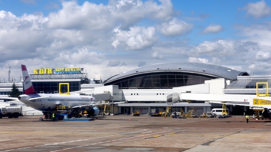 كندا وأستراليا ونيوزيلاندا وفنلندا تطلب من مواطنيها مغادرة أوكرانيا